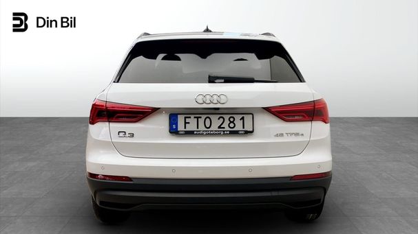 Audi Q3 45 TFSIe e-tron 182 kW image number 3