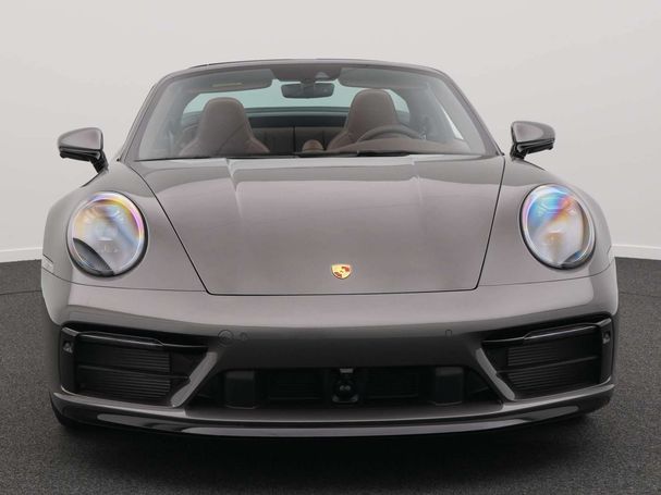 Porsche 992 Targa 331 kW image number 8