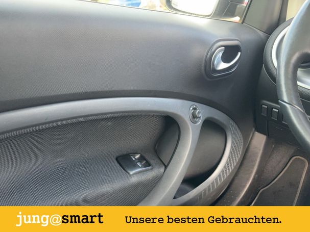 Smart ForTwo EQ 60 kW image number 17