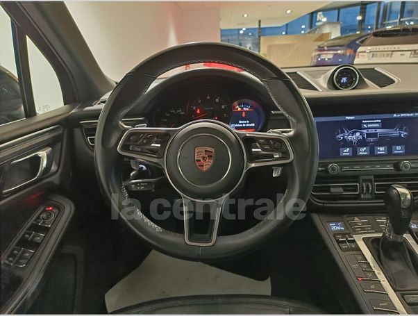 Porsche Macan 180 kW image number 15