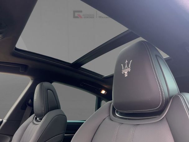 Maserati Levante S 316 kW image number 18