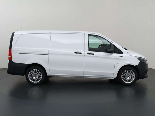 Mercedes-Benz Vito e 85 kW image number 3