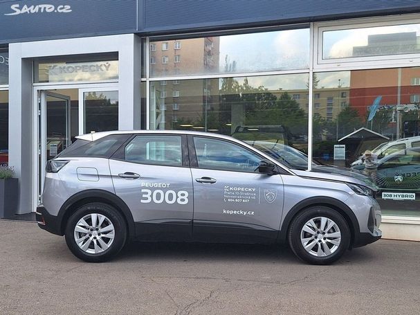 Peugeot 3008 130 Active 96 kW image number 7