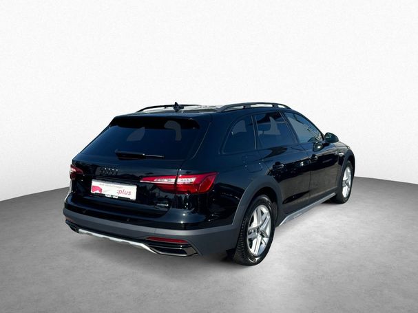 Audi A4 Allroad 40 TDI quattro 150 kW image number 6