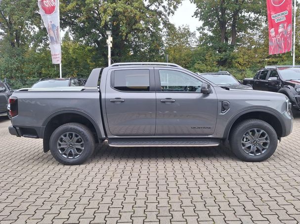 Ford Ranger 3.0 Wildtrak 177 kW image number 5