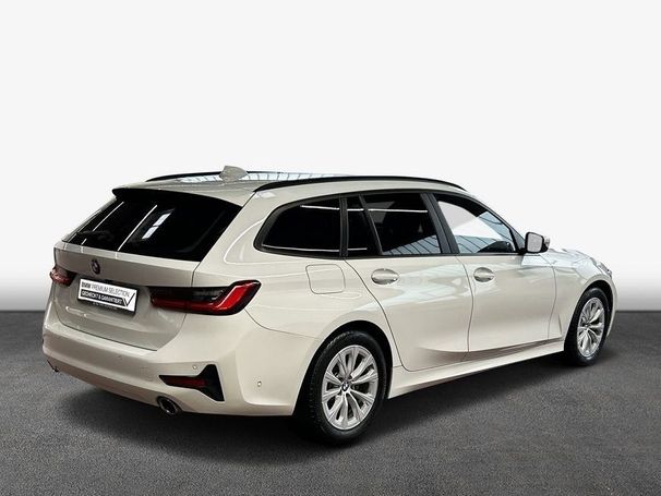 BMW 320d Touring xDrive Advantage 140 kW image number 3