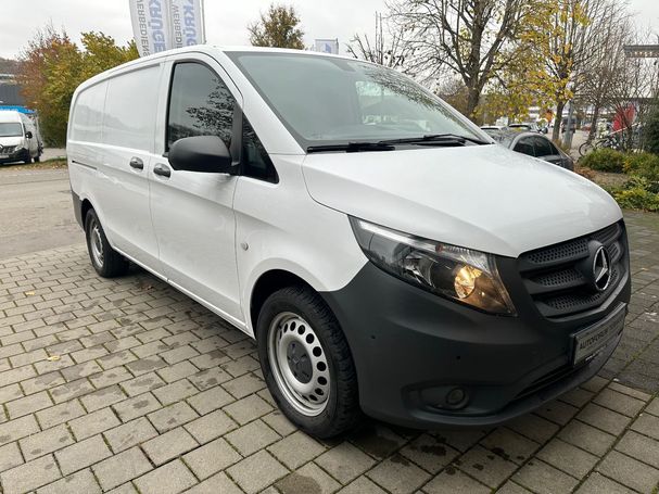 Mercedes-Benz Vito 114 4Matic 100 kW image number 3