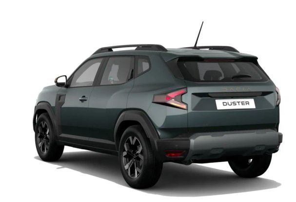 Dacia Duster 74 kW image number 6