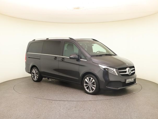 Mercedes-Benz V 300d Avantgarde Edition 1 174 kW image number 2