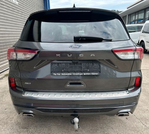 Ford Kuga ST-Line 140 kW image number 3