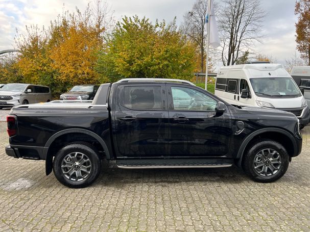 Ford Ranger 3.0 Wildtrak 177 kW image number 8