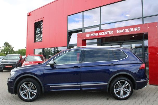 Volkswagen Tiguan Allspace 2.0 TDI R-Line 4Motion 147 kW image number 5