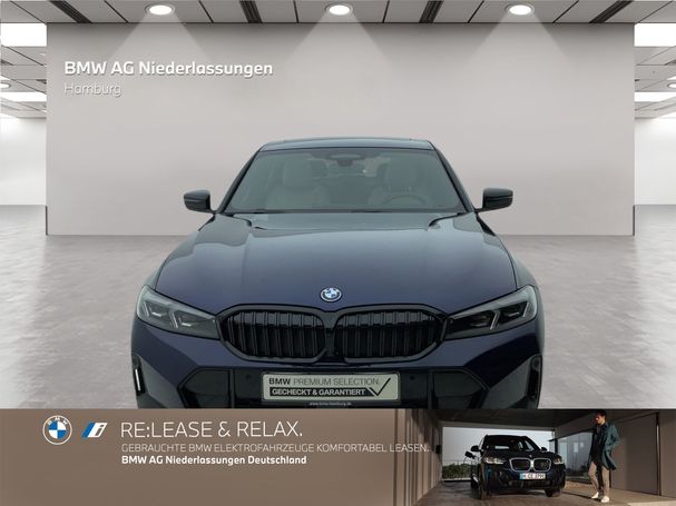 BMW 330 M Sport 185 kW image number 7