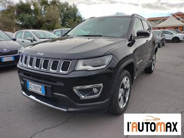 Jeep Compass 2.0 103 kW image number 1