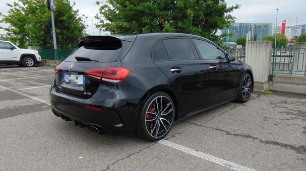 Mercedes-Benz A 35 AMG 4Matic 225 kW image number 5