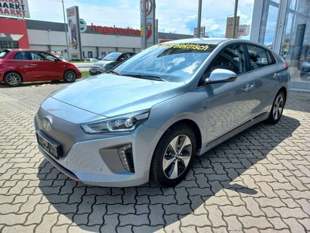 Hyundai Ioniq 88 kW image number 1