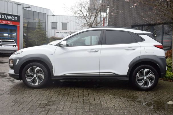 Hyundai Kona 1.6 GDI 103 kW image number 5