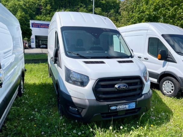 Ford Transit 350 L3 Trend 96 kW image number 3