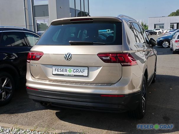 Volkswagen Tiguan 1.5 TSI DSG IQ.DRIVE 110 kW image number 2