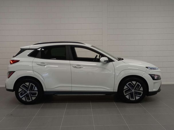 Hyundai Kona 64 kWh 150 kW image number 6