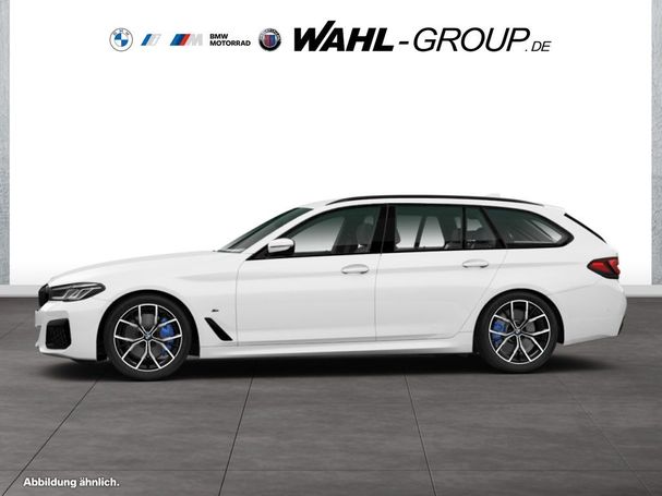 BMW 530d Touring xDrive 210 kW image number 3