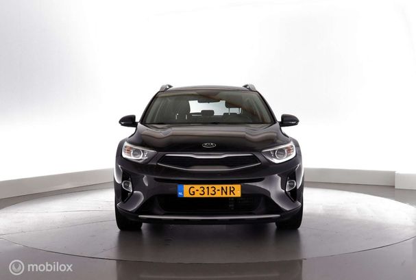 Kia Stonic 1.0 T-GDi 73 kW image number 15