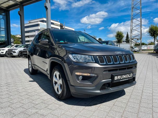 Jeep Compass 103 kW image number 2