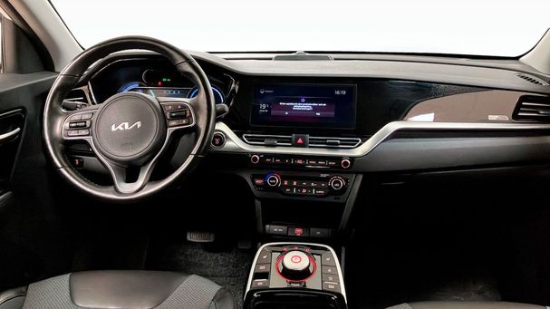 Kia Niro e 150 kW image number 3