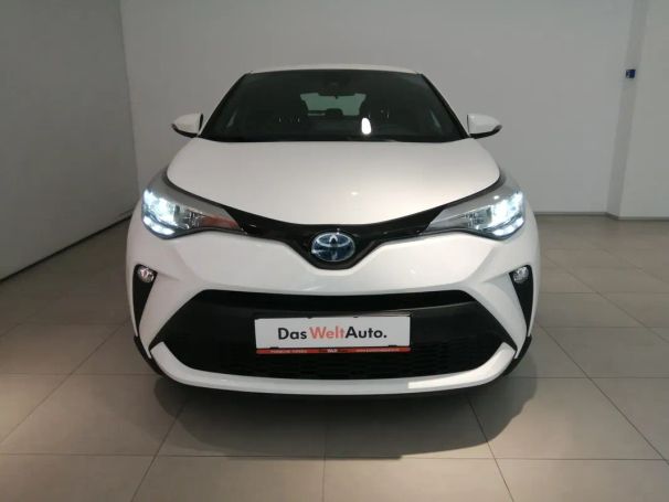 Toyota C-HR 90 kW image number 3