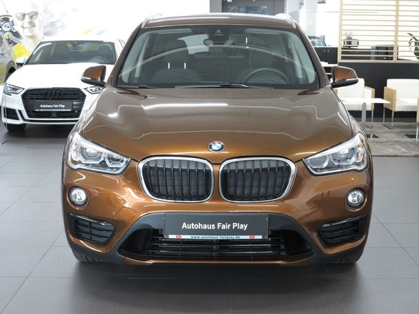 BMW X1 xDrive 170 kW image number 3