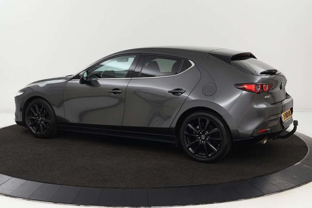 Mazda 3 2.0 e-SKYACTIV-X 132 kW image number 2