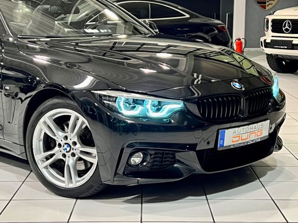 BMW 430i Cabrio M Sport 185 kW image number 19