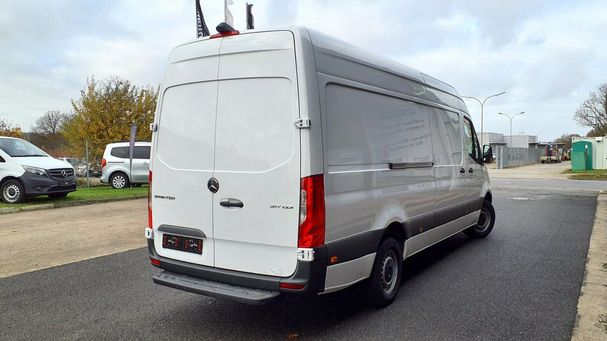 Mercedes-Benz Sprinter 317 CDI RWD 125 kW image number 6