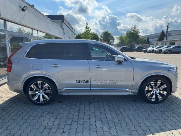 Volvo XC90 B5 AWD Ultimate 173 kW image number 15