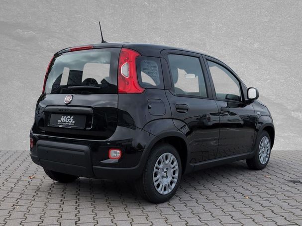 Fiat Panda 51 kW image number 3