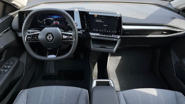 Renault Megane E-Tech EV60 160 kW image number 8