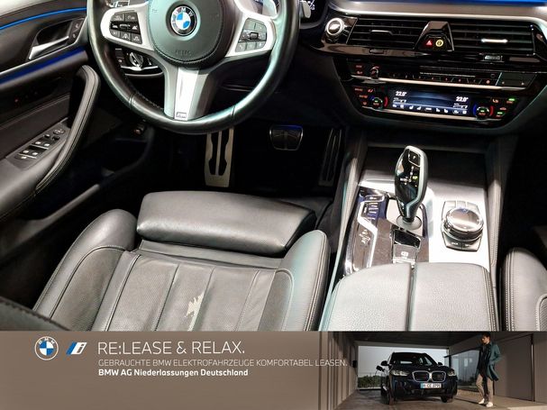 BMW 530 Touring xDrive 215 kW image number 15