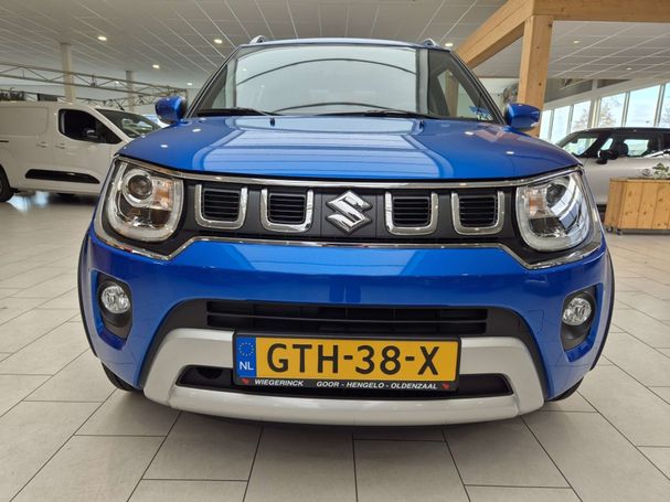 Suzuki Ignis 61 kW image number 3