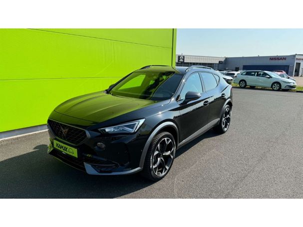 Cupra Formentor 1.5 TSI DSG 110 kW image number 1