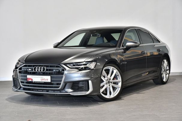 Audi S6 3.0 TDI quattro 253 kW image number 1