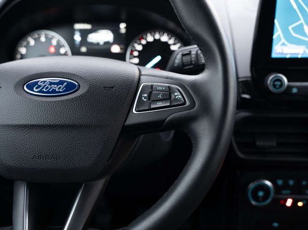 Ford EcoSport 92 kW image number 15