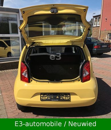 Seat Mii 44 kW image number 6