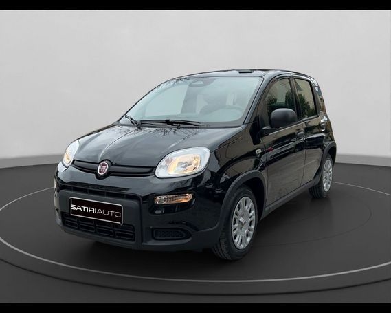 Fiat Panda 51 kW image number 1