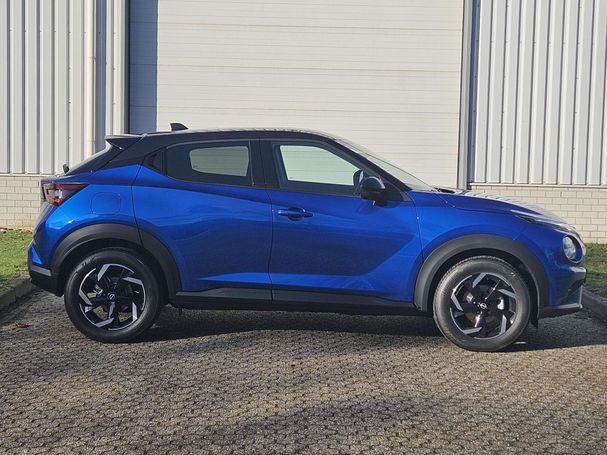 Nissan Juke DIG-T N-CONNECTA 84 kW image number 25