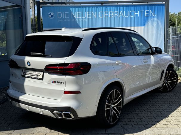 BMW X5 xDrive 390 kW image number 3