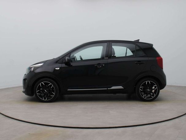 Kia Picanto 49 kW image number 21