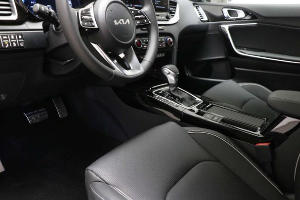 Kia XCeed 1.6 GDI 103 kW image number 31