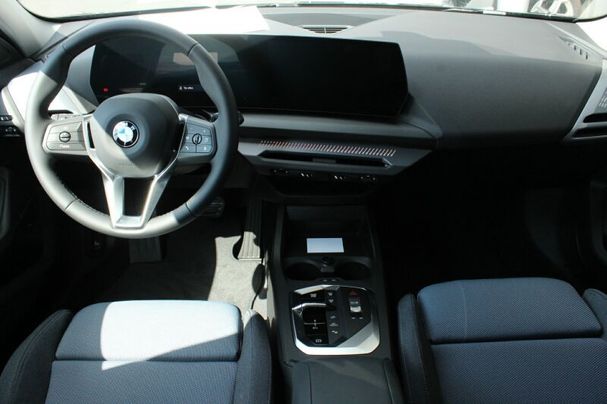 BMW 118d 110 kW image number 10