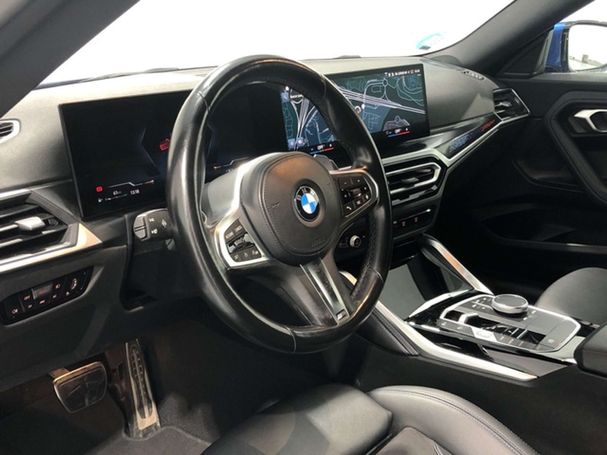 BMW 220d 140 kW image number 21