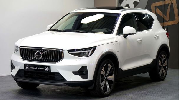 Volvo XC40 T5 Ultimate 193 kW image number 25